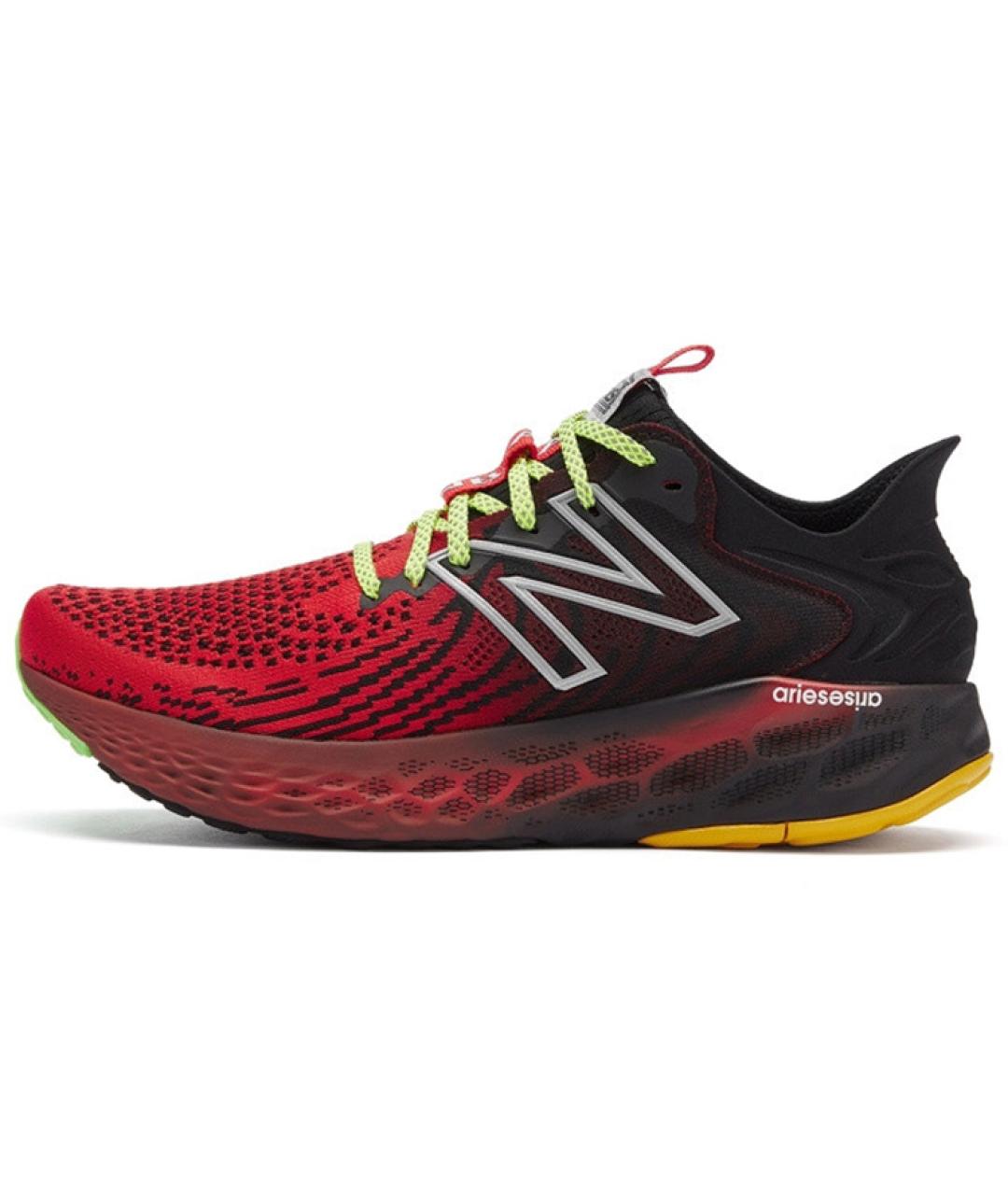 NEW BALANCE Мульти текстильные кроссовки, фото 6