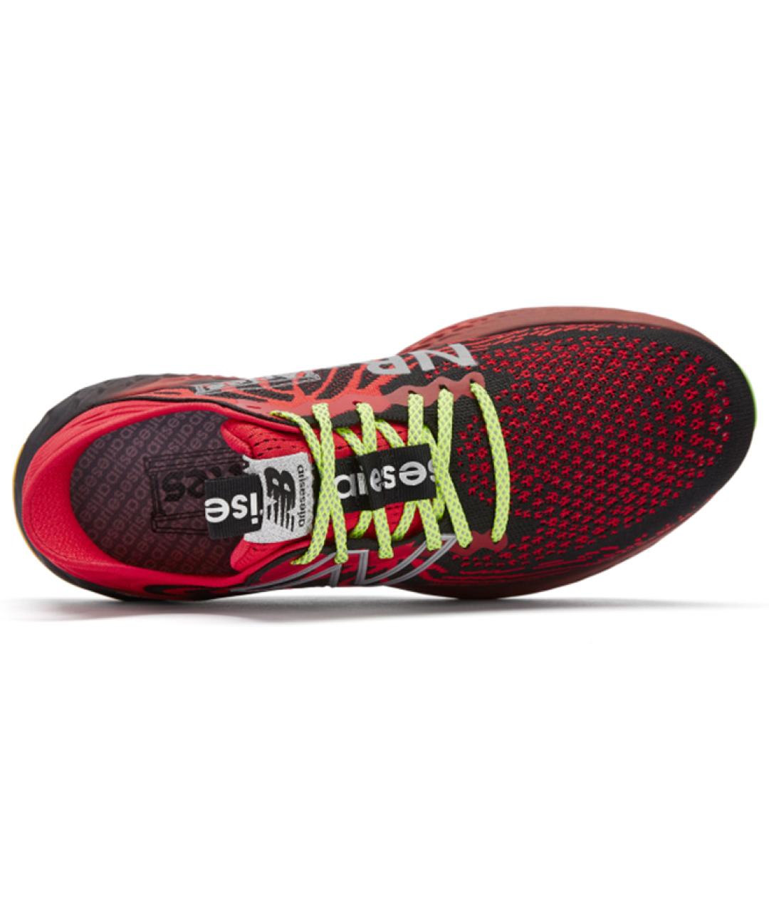 NEW BALANCE Мульти текстильные кроссовки, фото 3