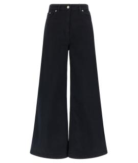 NUDE Прямые брюки