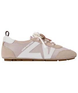 LOUIS VUITTON Кеды