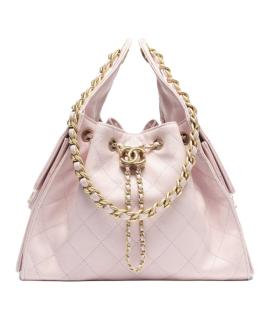 CHANEL Сумка через плечо