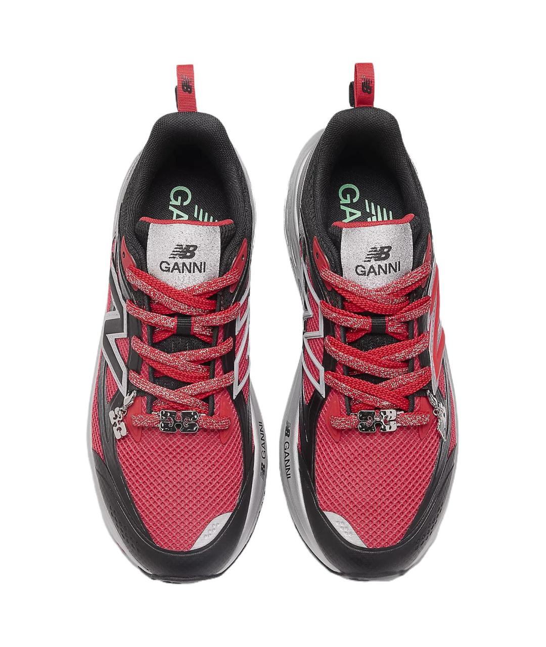 NEW BALANCE Мульти кроссовки, фото 4