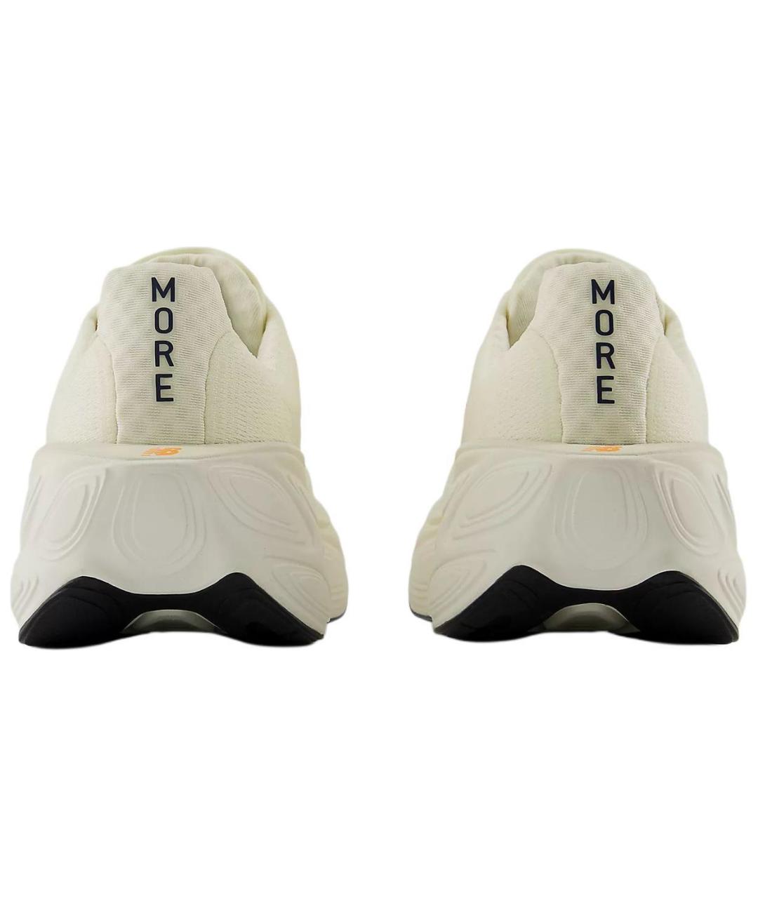 NEW BALANCE Бежевые низкие кроссовки / кеды, фото 5