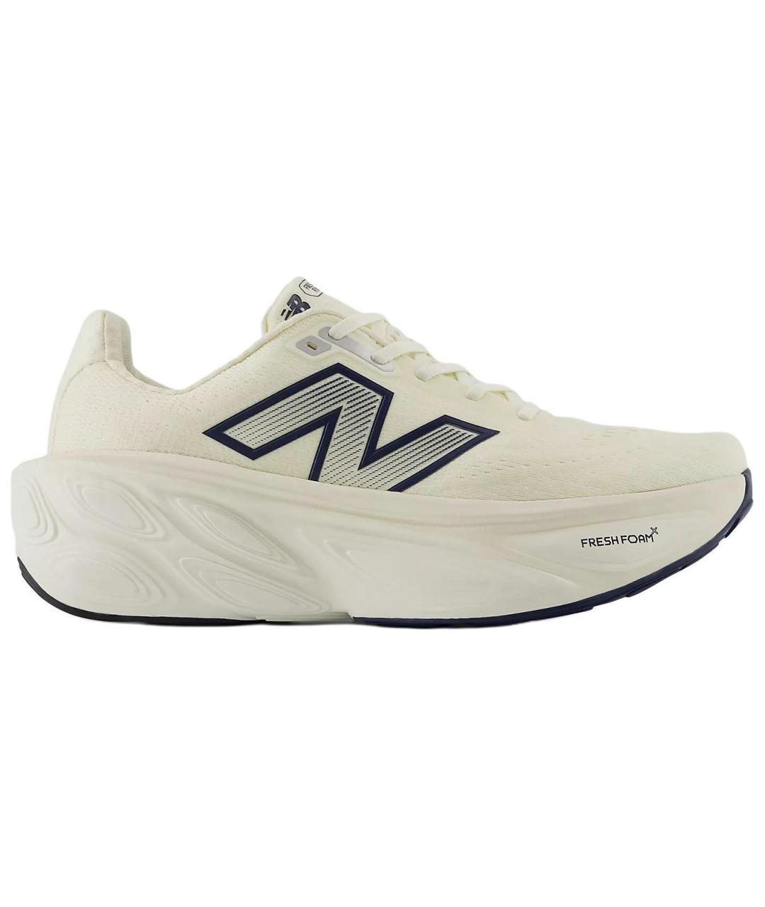 NEW BALANCE Бежевые низкие кроссовки / кеды, фото 1