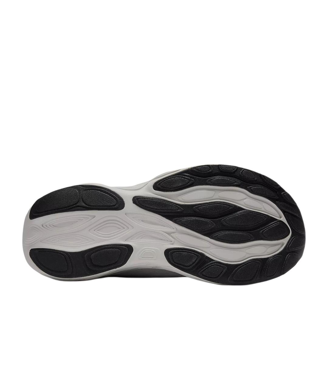 NEW BALANCE Серые кроссовки, фото 5