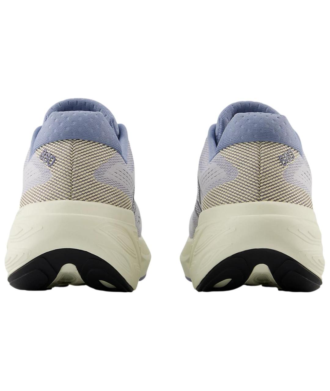 NEW BALANCE Серые кроссовки, фото 5