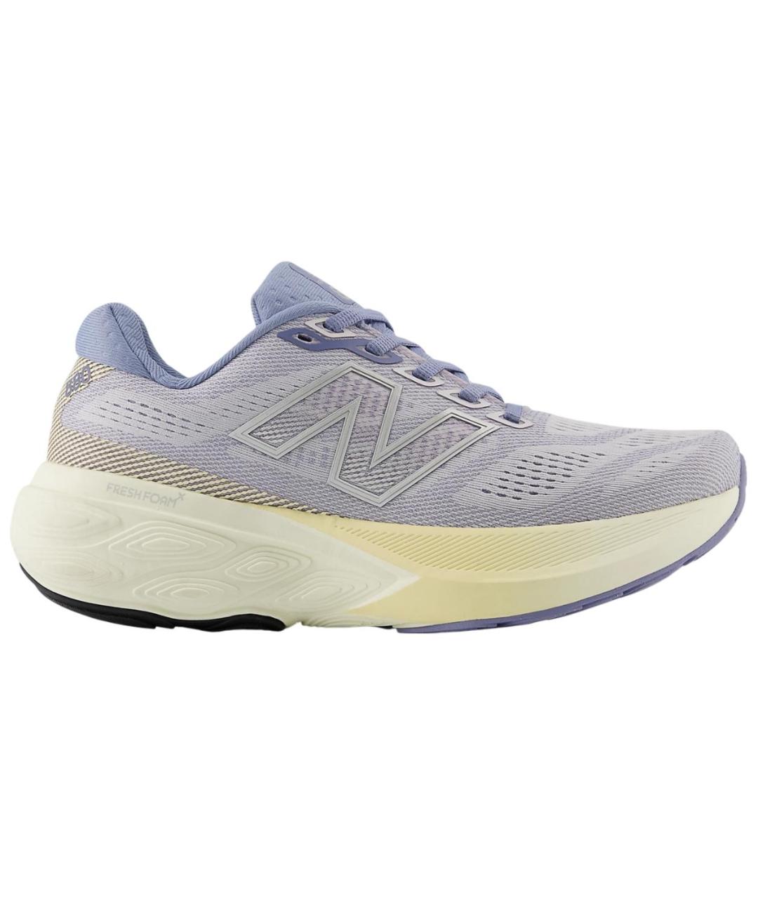 NEW BALANCE Серые кроссовки, фото 1