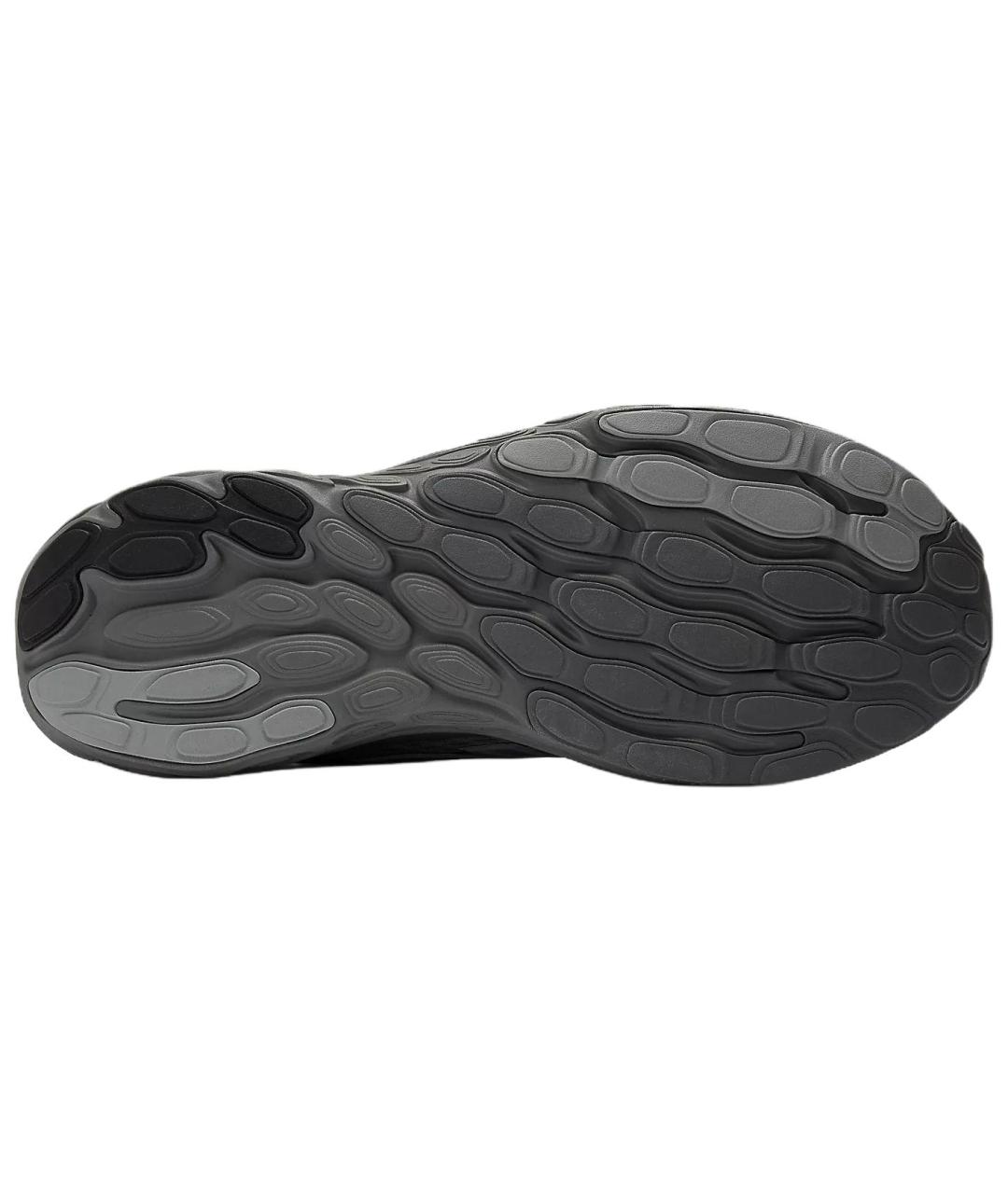 NEW BALANCE Серые кроссовки, фото 5