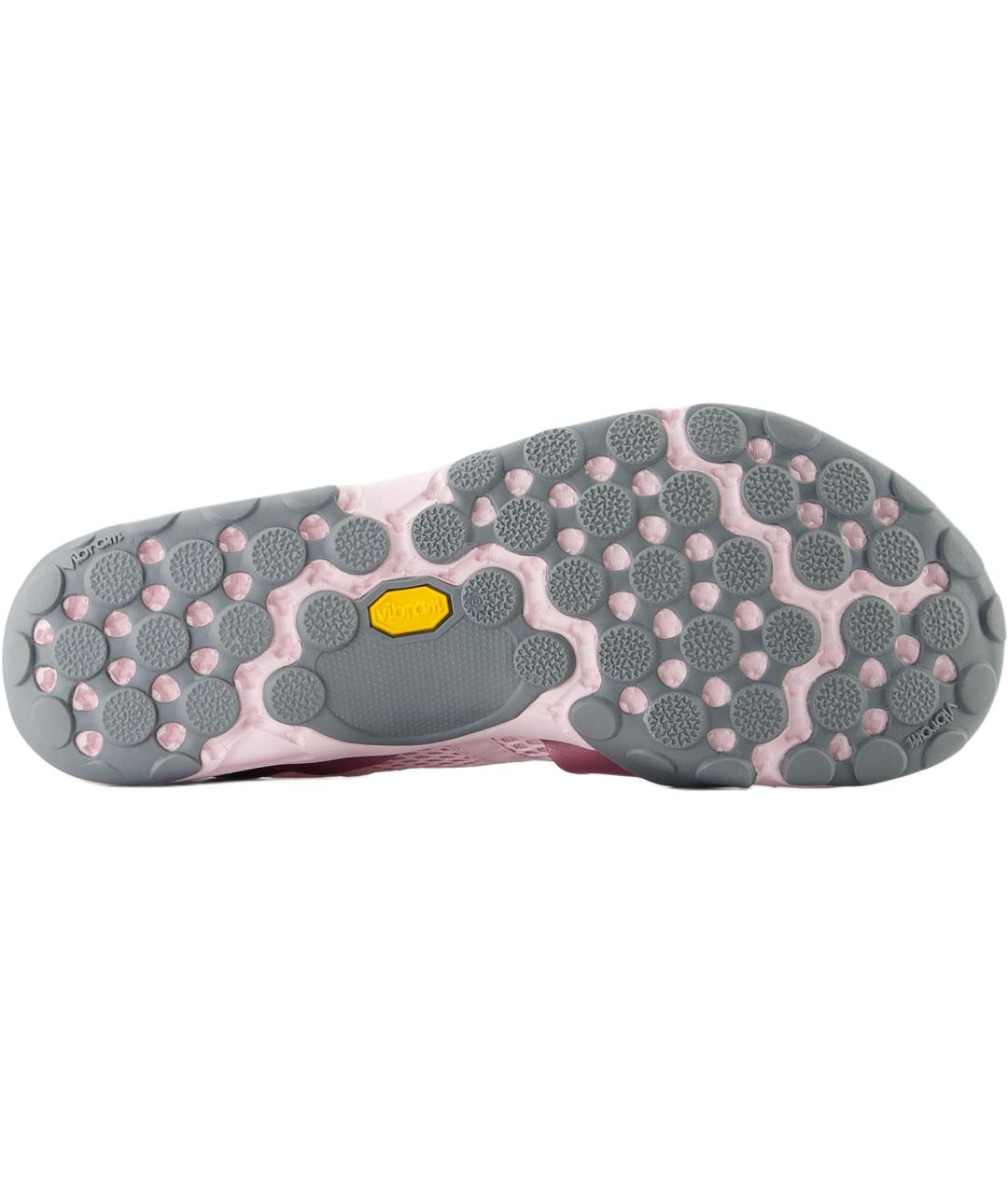 NEW BALANCE Розовые кроссовки, фото 5