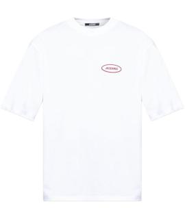 JACQUEMUS Футболка