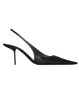 SAINT LAURENT Туфли