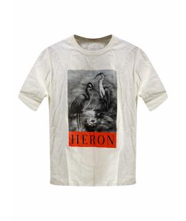 HERON PRESTON Футболка