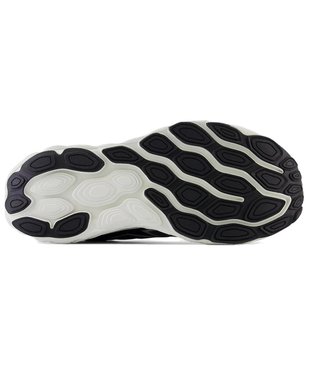 NEW BALANCE Черные кроссовки, фото 4