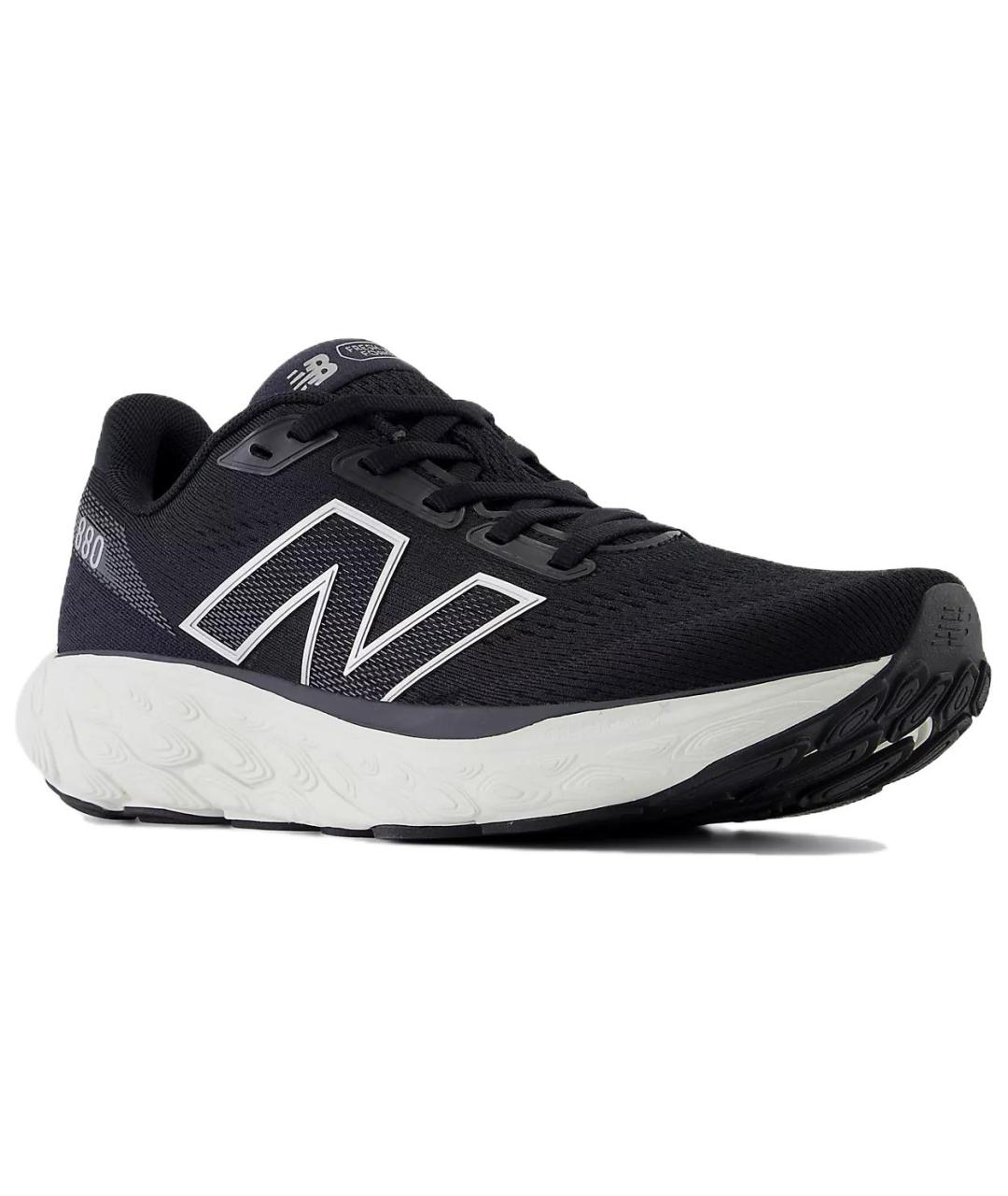 NEW BALANCE Черные кроссовки, фото 2