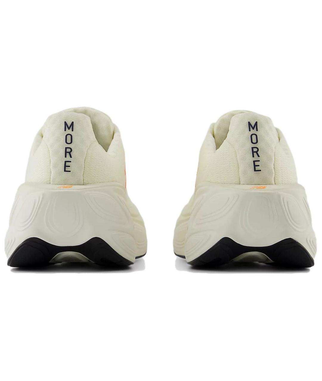 NEW BALANCE Бежевые текстильные кроссовки, фото 5