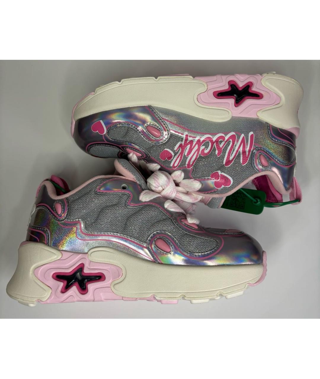 MSCHF Мульти кроссовки, фото 2