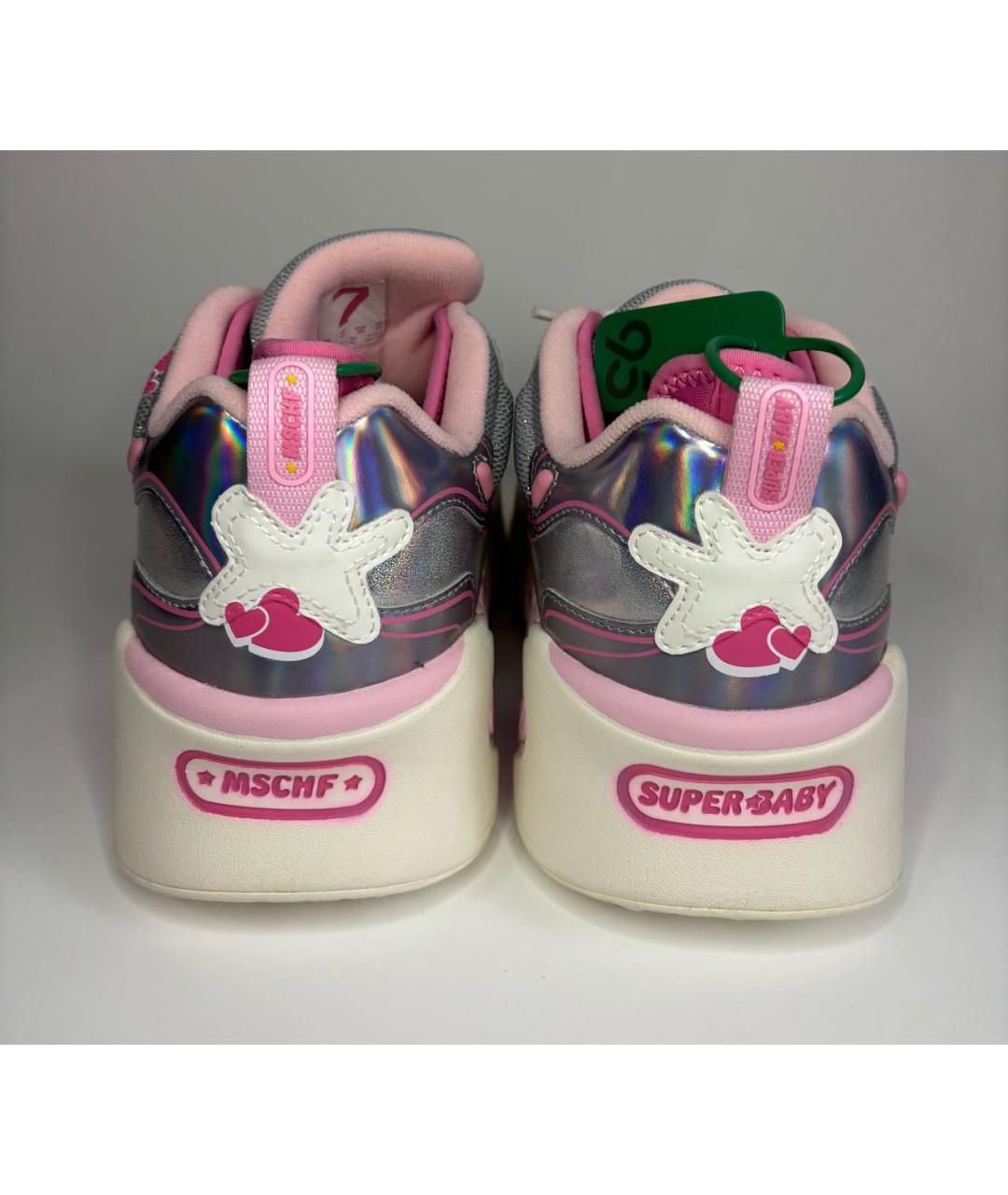 MSCHF Мульти кроссовки, фото 3