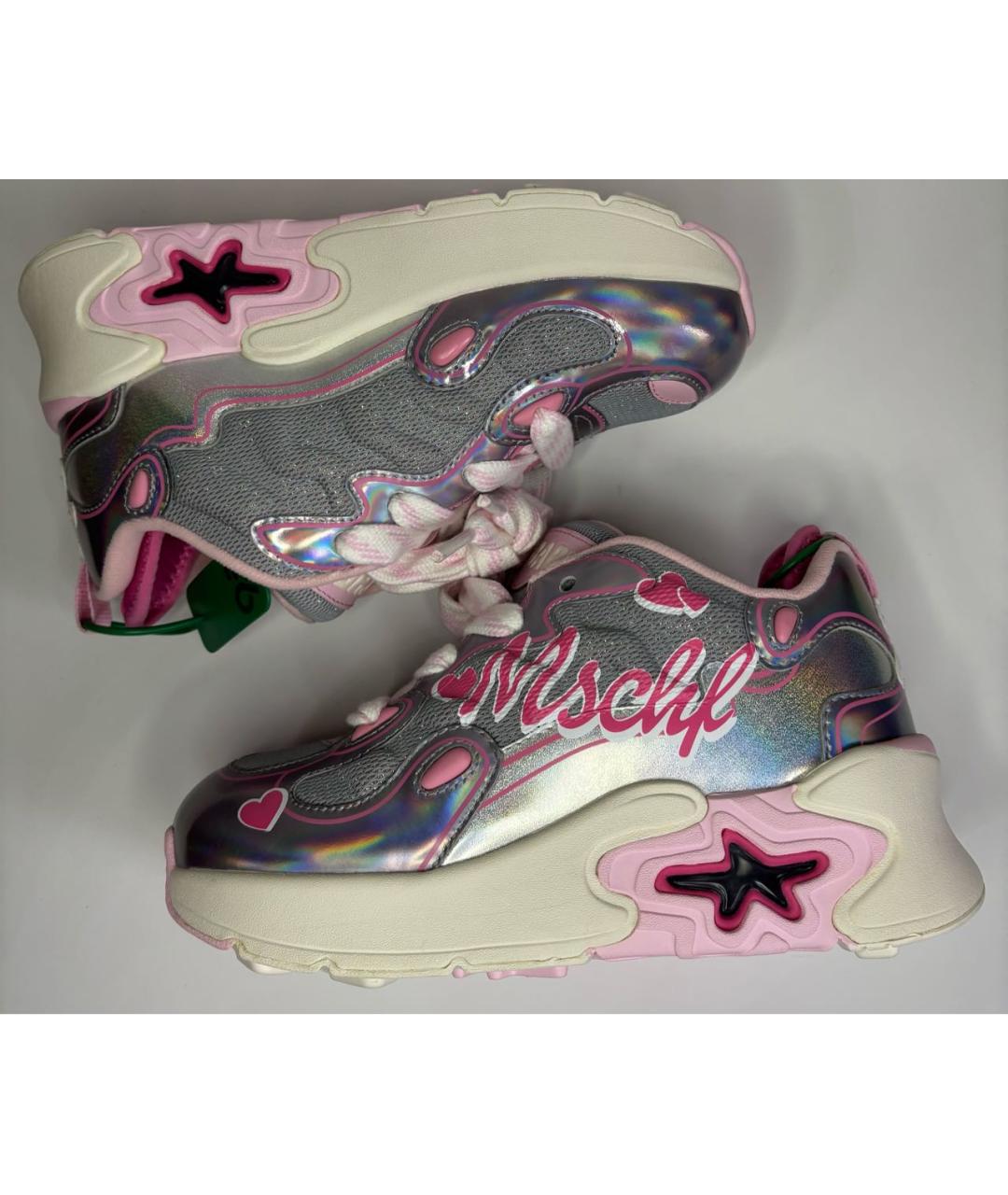 MSCHF Мульти кроссовки, фото 8