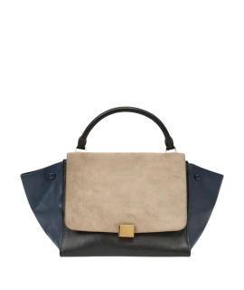 CELINE Сумка с короткими ручками