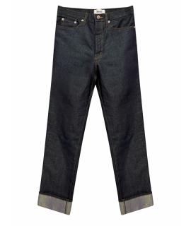 DOUBLET Прямые джинсы