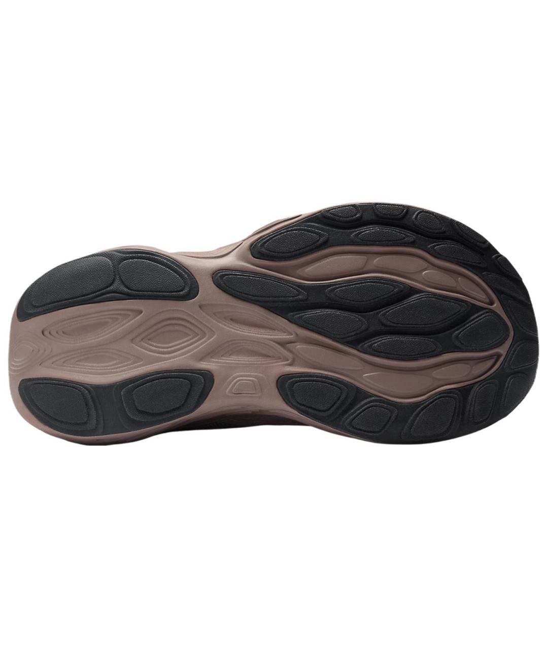 NEW BALANCE Белые текстильные кроссовки, фото 5