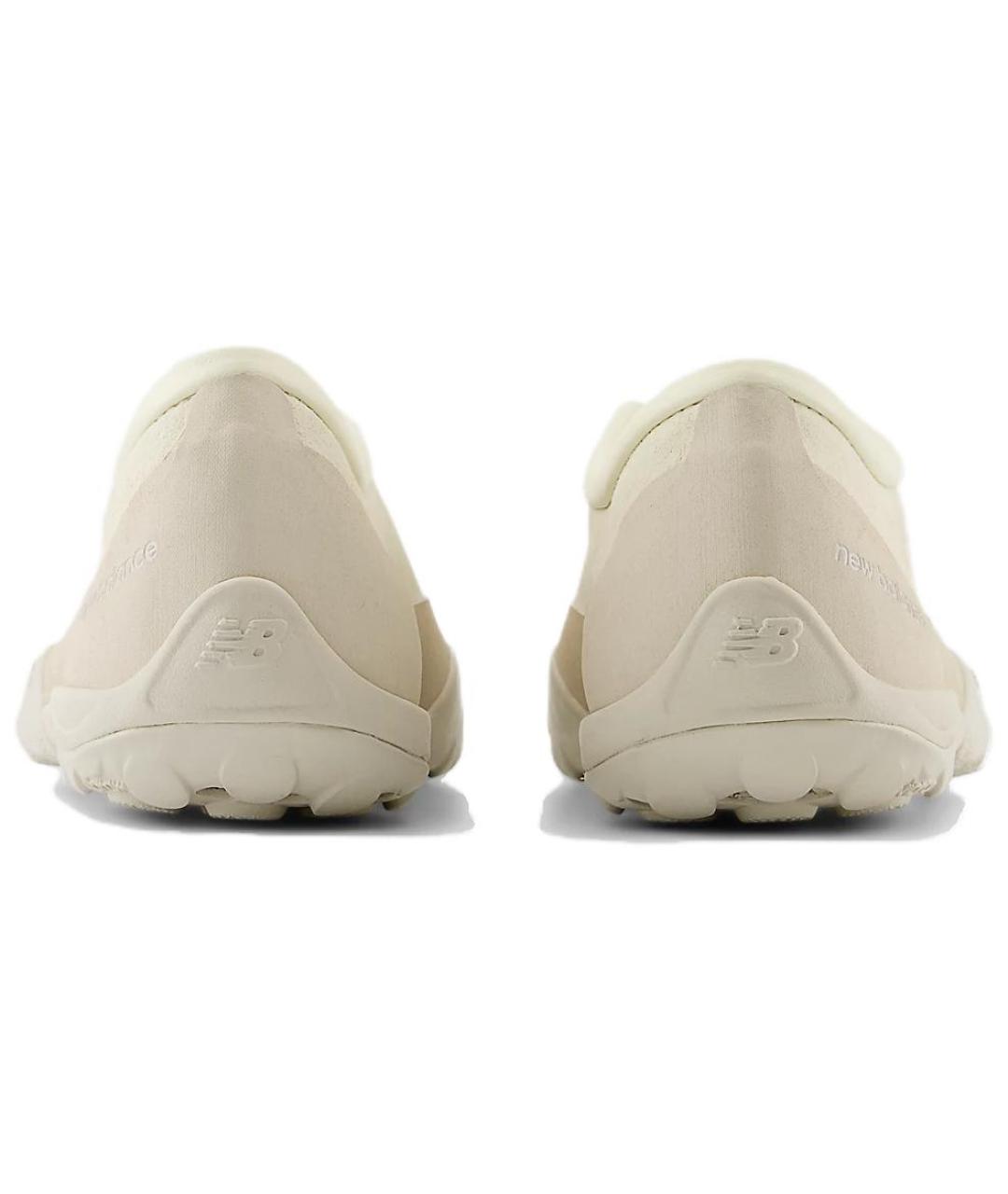 NEW BALANCE Белые кроссовки, фото 5