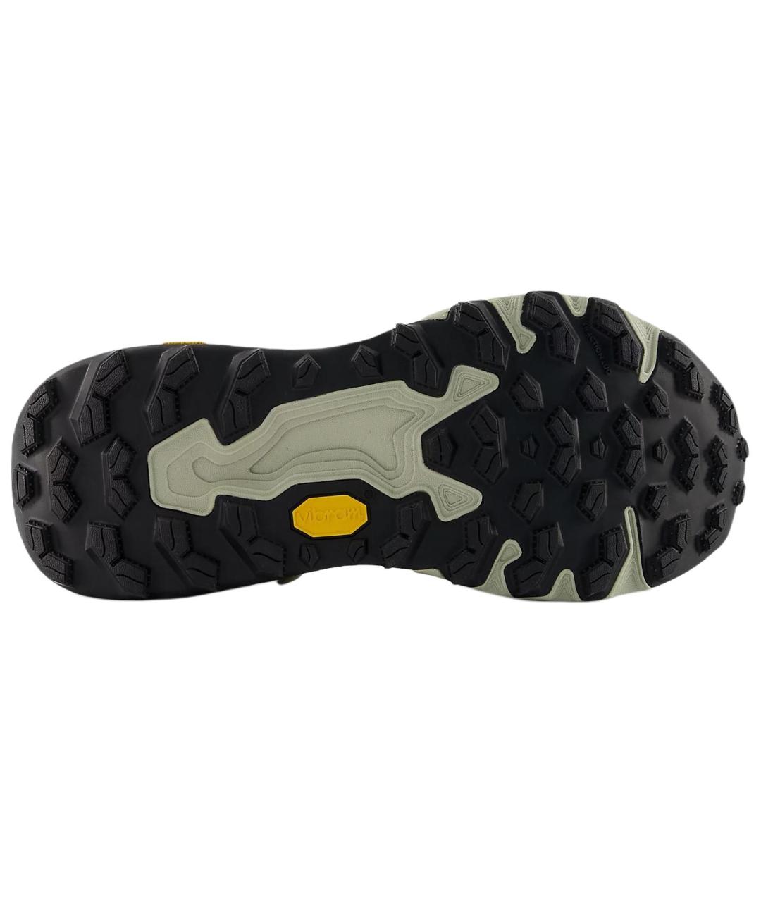 NEW BALANCE Серые кроссовки, фото 5