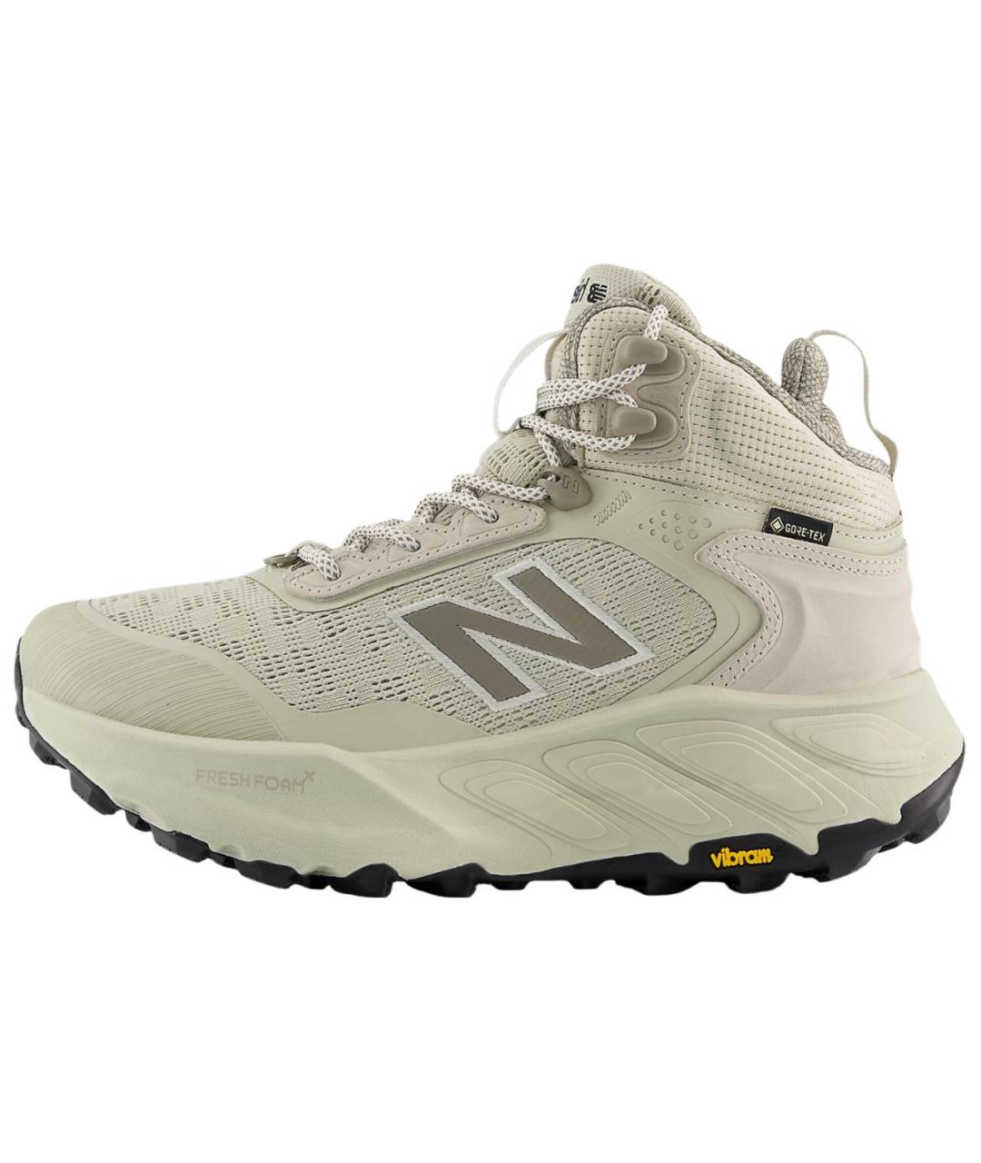 NEW BALANCE Серые кроссовки, фото 6