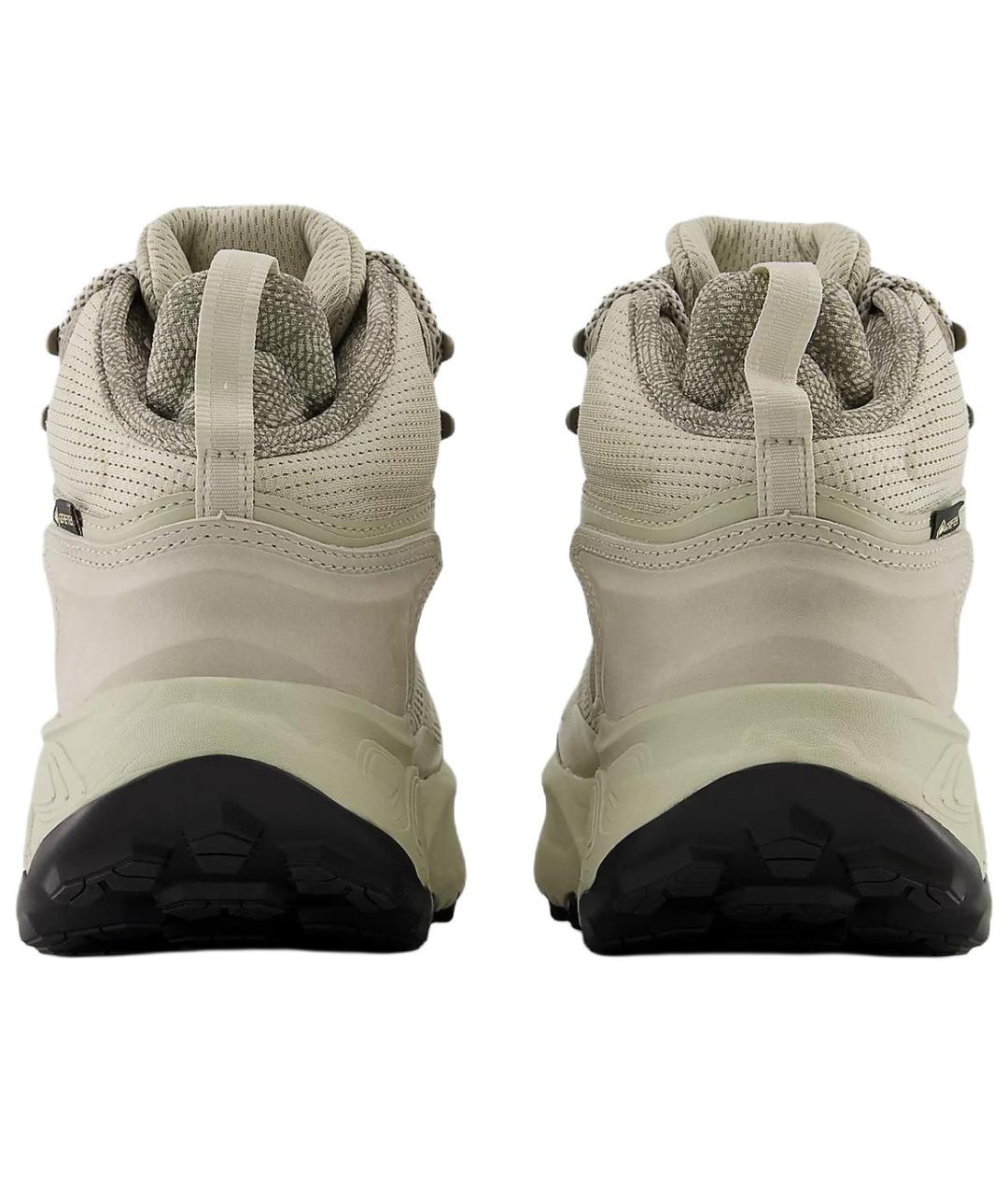 NEW BALANCE Серые кроссовки, фото 4