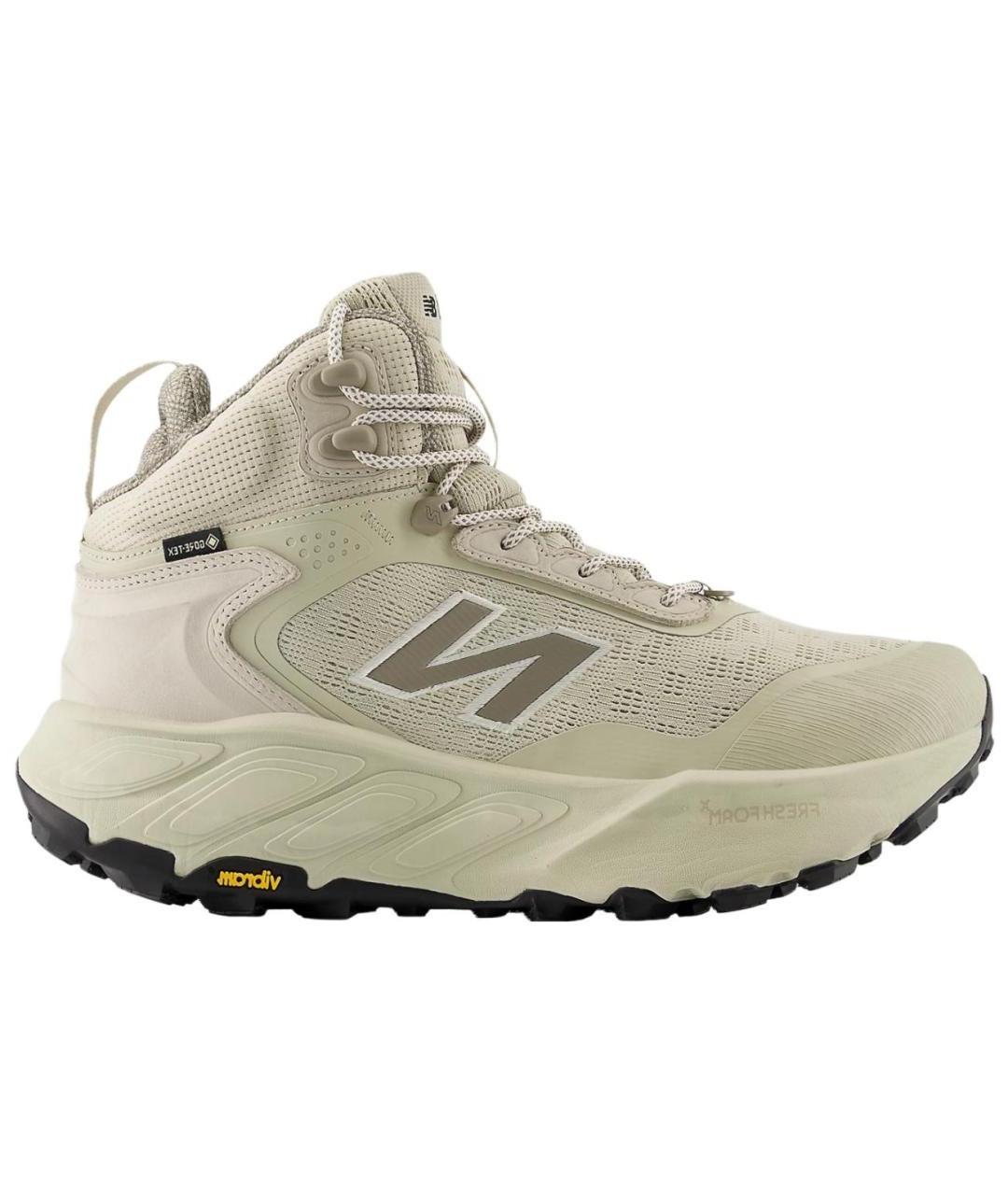 NEW BALANCE Бежевые кроссовки, фото 1