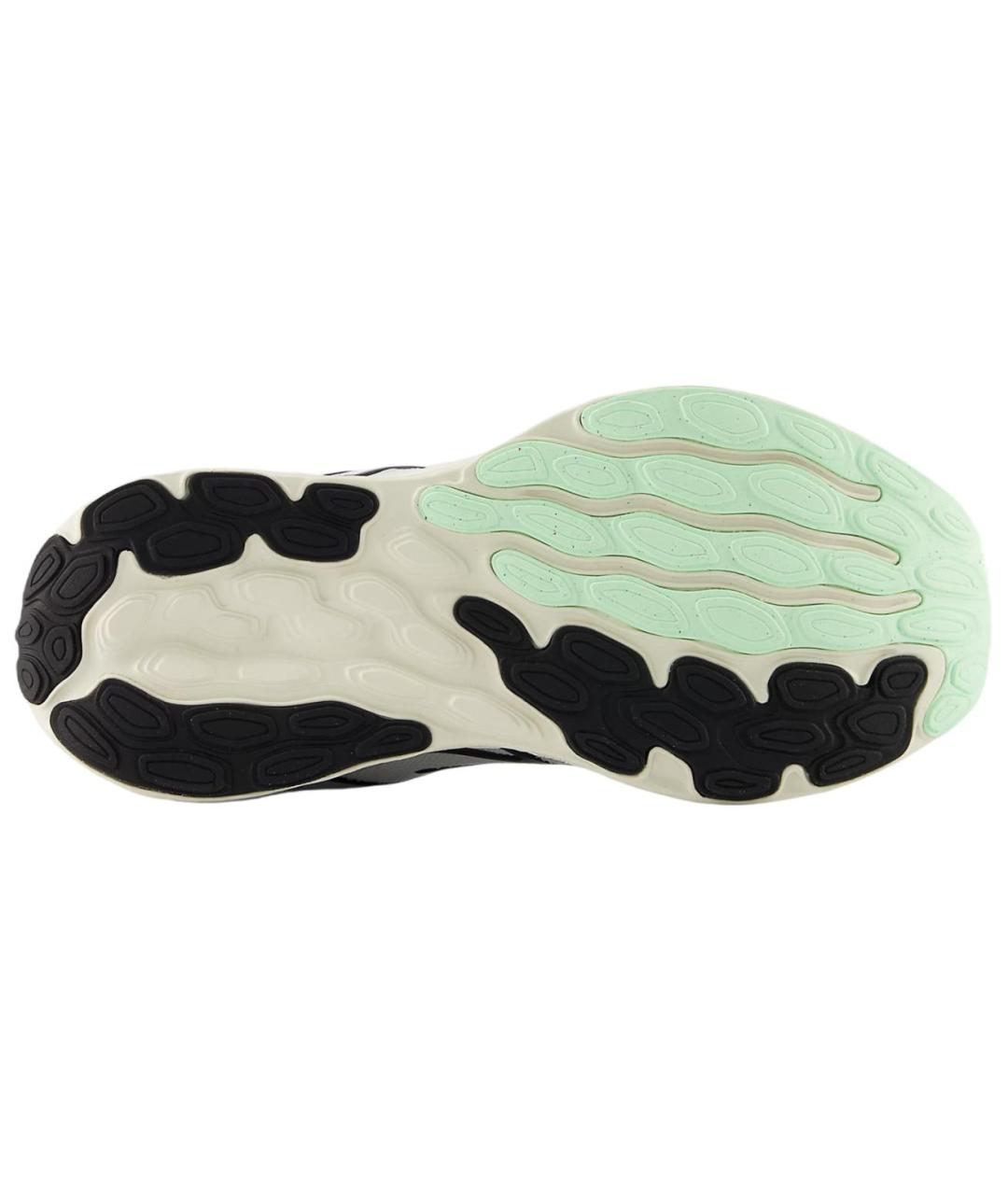 NEW BALANCE Белые кроссовки, фото 5