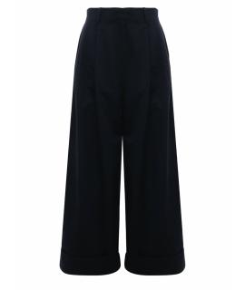 CO Брюки широкие