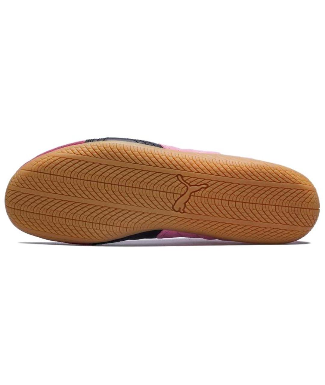 PUMA Розовые кроссовки, фото 6