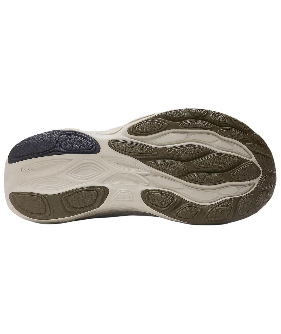 NEW BALANCE Бежевые кроссовки, фото 5