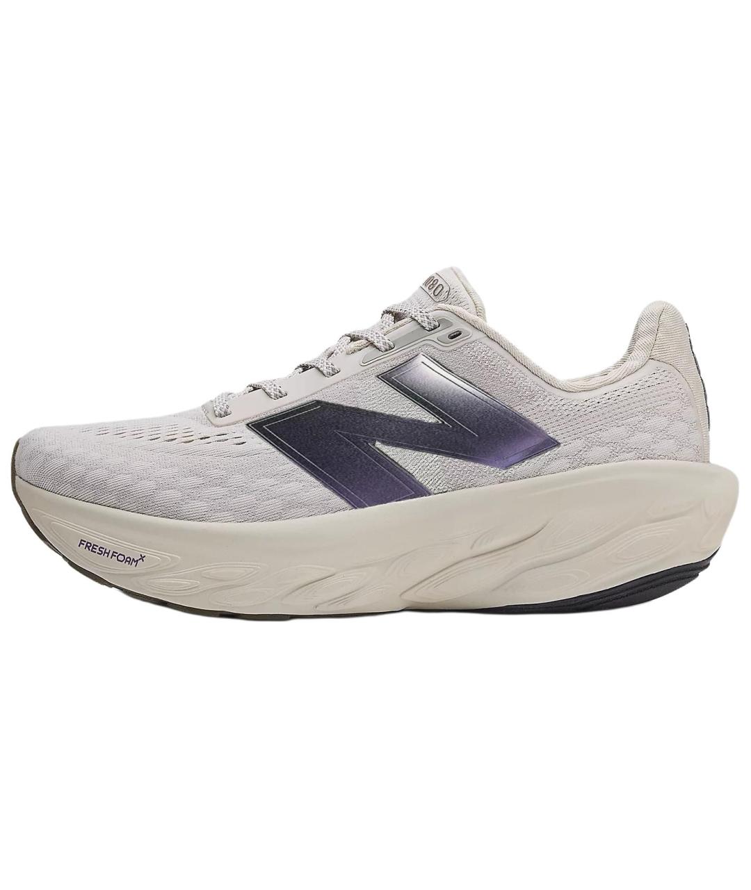 NEW BALANCE Бежевые кроссовки, фото 2