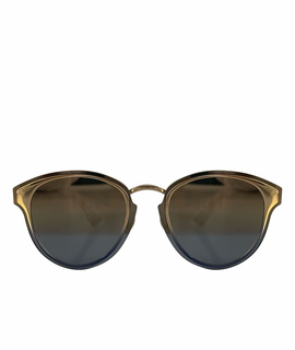 CHRISTIAN DIOR Солнцезащитные очки