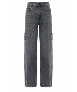 HAIKURE Прямые джинсы