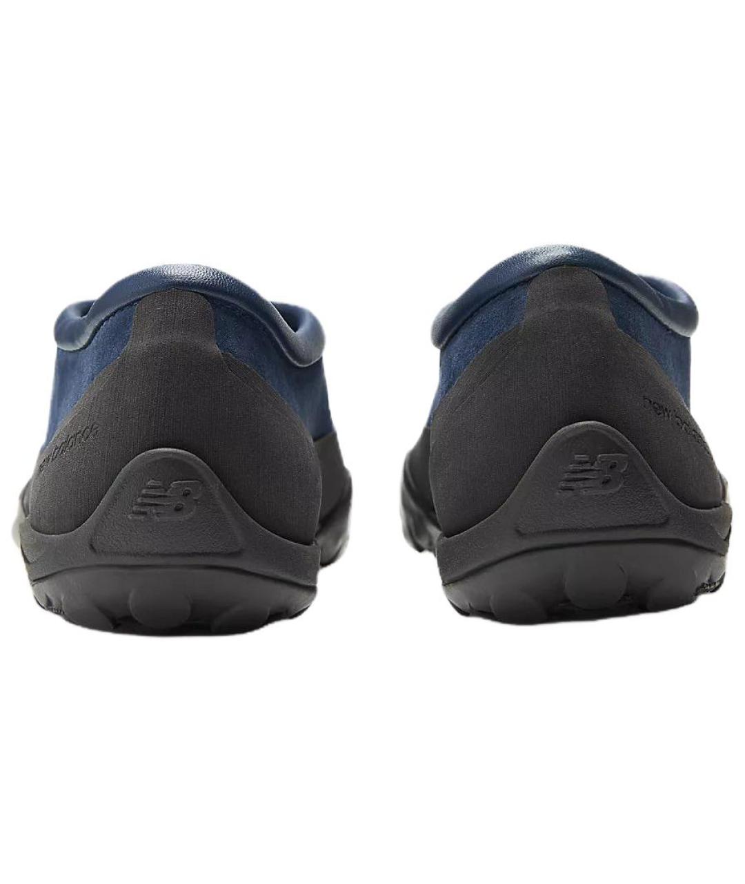 NEW BALANCE Синие кеды, фото 5