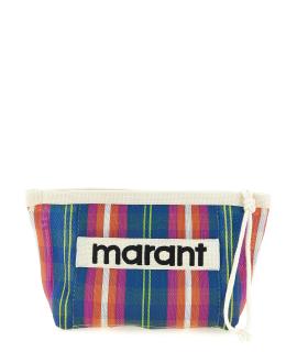 ISABEL MARANT Клатч/вечерняя сумка