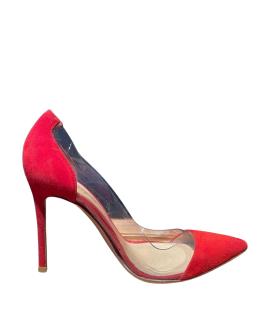 GIANVITO ROSSI Туфли