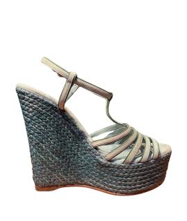 GUCCI Босоножки