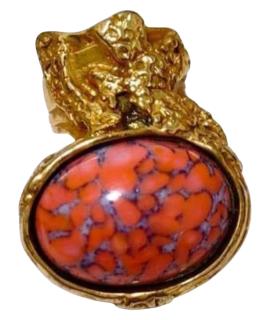 SAINT LAURENT Кольцо