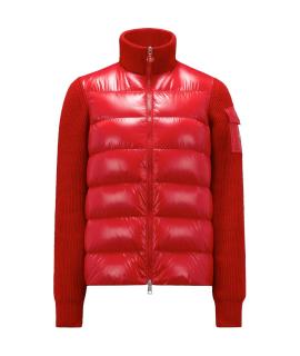 MONCLER Пуховик