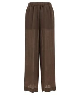 NUDE Прямые брюки