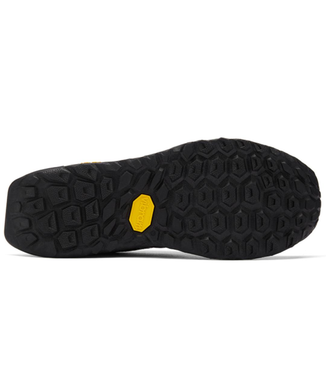 NEW BALANCE Черные кроссовки, фото 5