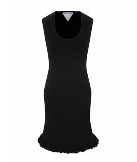 BOTTEGA VENETA Повседневное платье