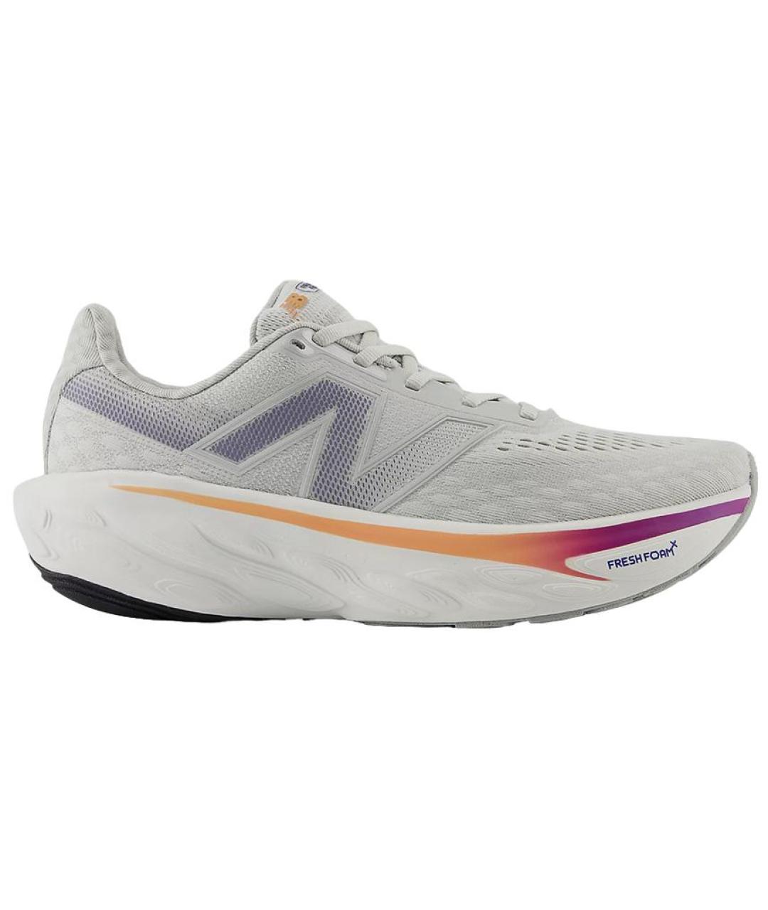 NEW BALANCE Серые кроссовки, фото 1