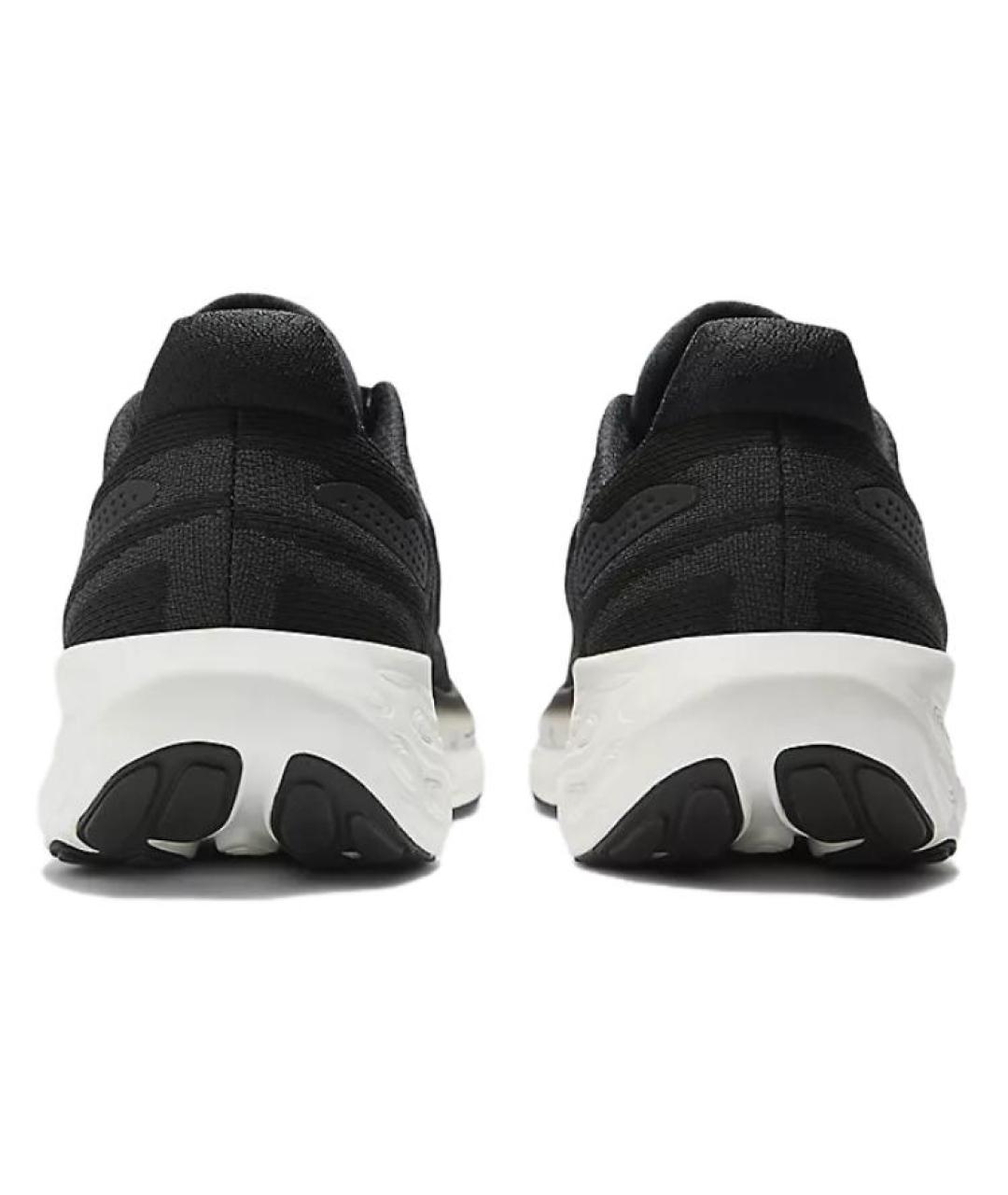 NEW BALANCE Черные кроссовки, фото 5