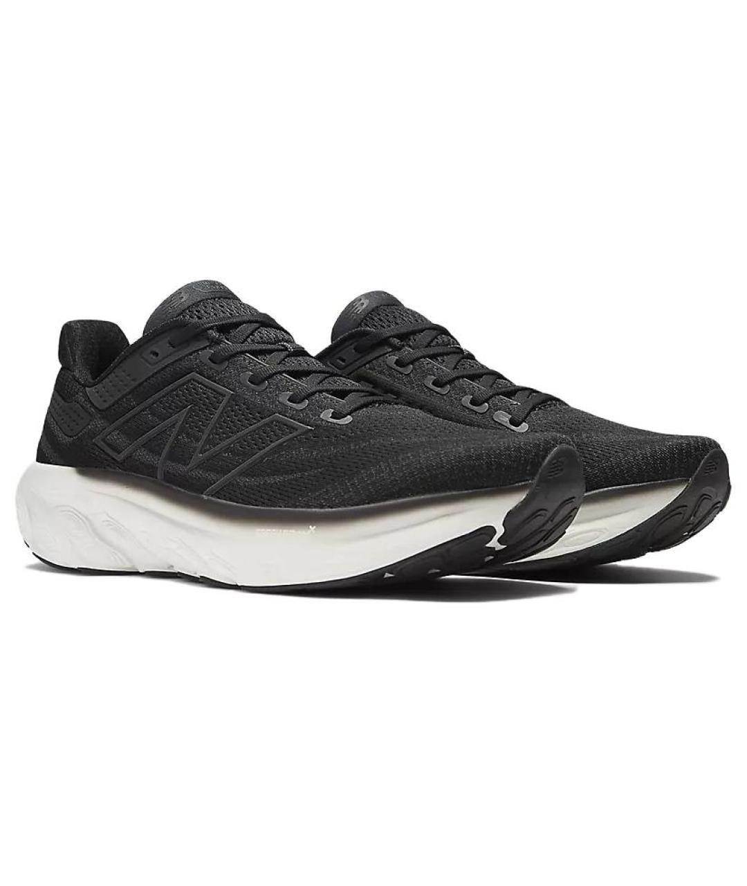 NEW BALANCE Черные кроссовки, фото 3