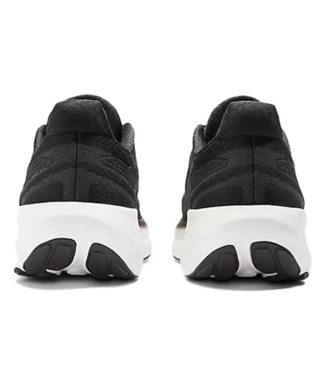 NEW BALANCE Черные кроссовки, фото 4